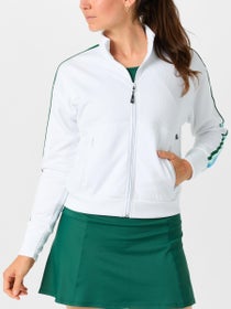 LIJA Women's Match Point Zone Jacket