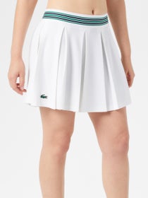 Lacoste Women's Player London Skirt