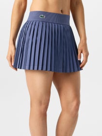Lacoste Women's Spring Player Skirt