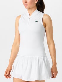 Lacoste Women's Sunshine Players Tank