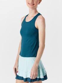 LIJA Women's Shine Daily Tank