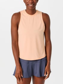 LIJA Women's Unstoppable Muscle Tank