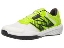 New Balance MC 696v6 2E Sea Salt/Green Men's Shoes