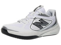 New Balance MC 796v5 D White/Navy Men's Shoes