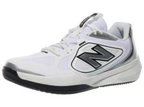 New Balance MC 796v5 2E White/Navy Men's Shoes