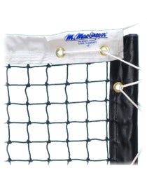 MacGregor Super Pro 5000 Tennis Net
