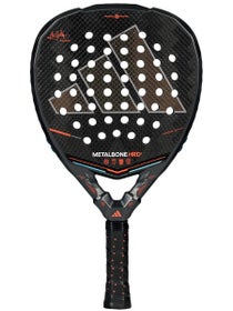 adidas Metalbone HRD+ 2026 Padel Demo