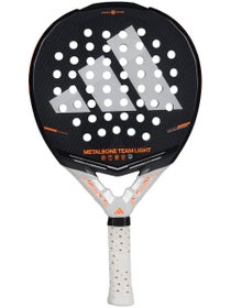adidas Metalbone Team Light 2026 Padel Demo