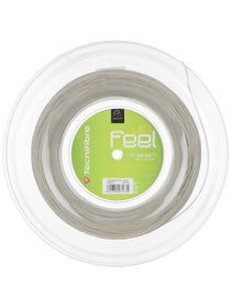Tecnifibre Multifeel 17/1.25 String Reel Natural - 660'