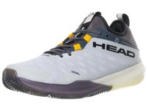 Head Motion Pro Padel White/Black Men's Shoes