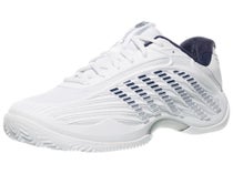 KSwiss Hypercourt Express 3 Clay White Men's Shoes