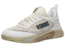 KSwiss Hypercourt Pinnacle Egret/Khaki Men's Shoes