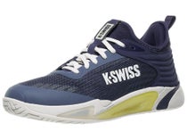 KSwiss Hypercourt Pinnacle Indigo/White Men's Shoes