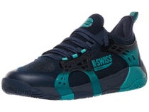 KSwiss K-Frame Padel Carbon/Baltic Men's Shoes