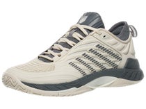 KSwiss Hypercourt Supreme 2 Grey/Egret Men's Shoes