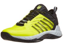 KSwiss Hypercourt Supreme 2 Yellow/Bk Men's Shoes