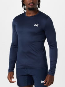 Mouratoglou Apparel Men's Long Sleeve Top