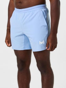 Mouratoglou Apparel Men's Melbourne Match Short
