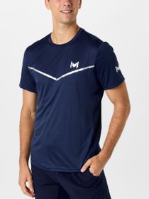 Mouratoglou Apparel Men's Fall Match Top