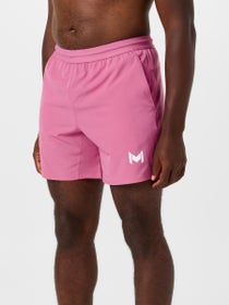 Mouratoglou Apparel Men's Paris Match Short