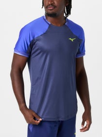 Mizuno Men's Spring Shadow Graphic Top
