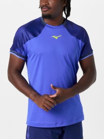 Mizuno Men's Spring Shadow Top