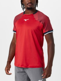 Mizuno Men's Summer Shadow Top