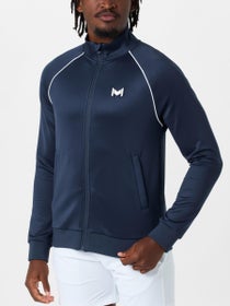 Mouratoglou Apparel Men's Track Jacket