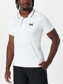 Mouratoglou Apparel Men's Tech Polo