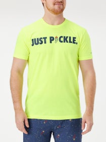 Mister P Just Pickle T-Shirt