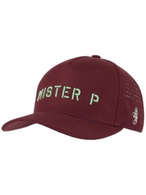 Mister P Type Hat