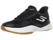 Skechers State Champ Black/White Men's Shoes 
