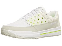 Skechers Viper Court Luxe Wh/Nat Men's Pickle Shoes