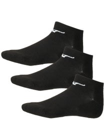 Mizuno Vital Low Cut 3-Pack Socks
