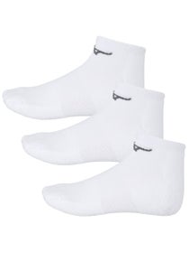 Mizuno Vital Low Cut 3-Pack Socks