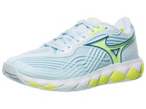 Mizuno Wave Enforce Tour 2 Ice Water Women's Shoes