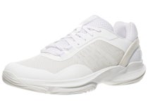 Wilson Hurakn Pro V2 Padel White Men's Shoes