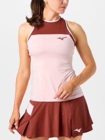 Mizuno Women's Summer Print Tank