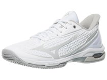 Mizuno Wave Exceed Tour 7 White/Mist Women's Shoes