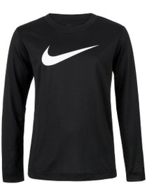 Nike Boy's Core Legend LS