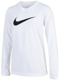 Nike Boy's Core Legend LS