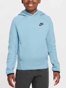 Nike Boy's Fall Tech Fleece Pullover Hoodie