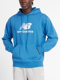 New Balance Men's Spring Logo Hoodie