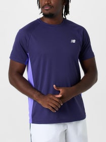 New Balance Men's Melbourne Novelty Tournament Top