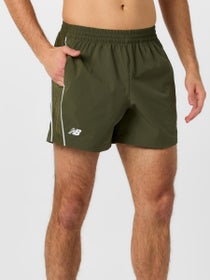New Balance Men's Melbourne Novelty Tournament Short