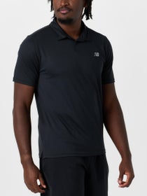New Balance Men's Melbourne Performance Polo