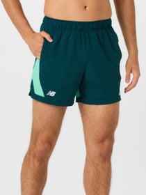 New Balance Men's Summer Tournament Novelty Shorts