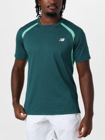 New Balance Men's Summer Tournament Novelty Top