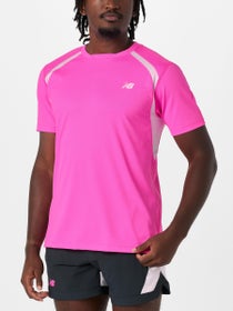 New Balance Men's Summer Tournament Novelty Top
