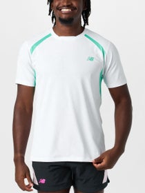 New Balance Men's Summer Tournament Novelty Top